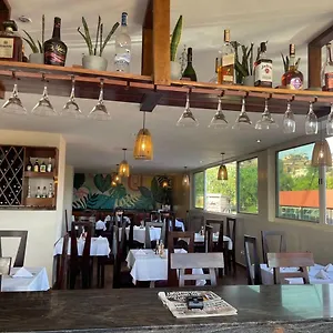 Arcadia - **** Kampala