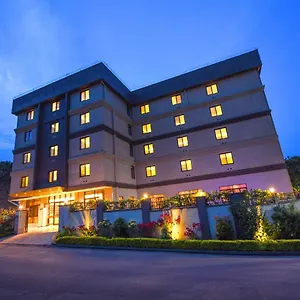 The Athena **** Kampala