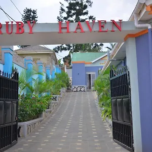 Ruby Haven Kampala