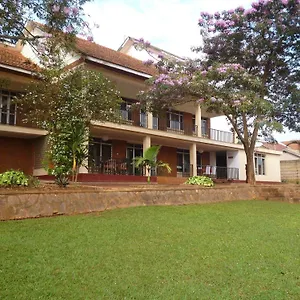 Bed & Breakfast Papaya, Kampala